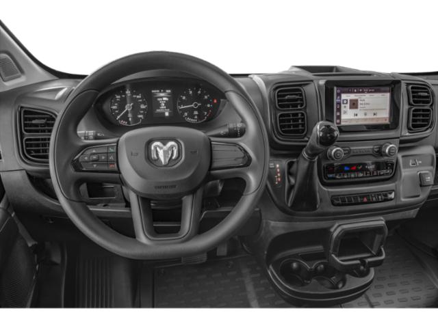 2026 Ram ProMaster 2500 photo 4