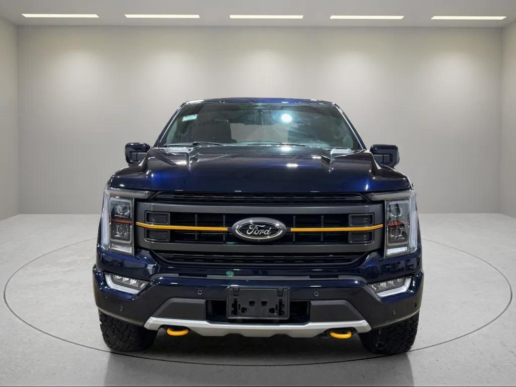 2023 Ford F-150 Tremor photo 3