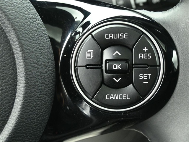2021 Kia Soul EX photo 14