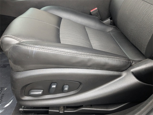 2019 Chevrolet Impala 1LT photo 17