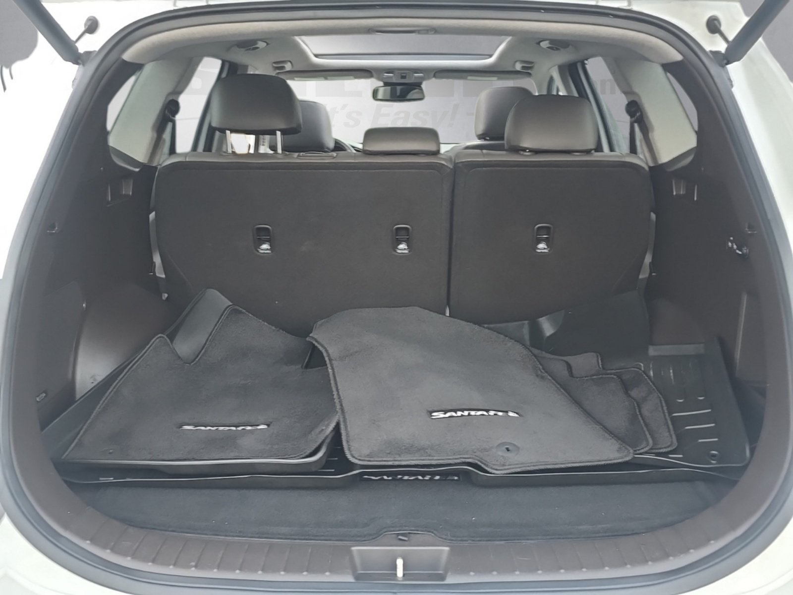 2020 Hyundai Santa Fe Limited photo 23