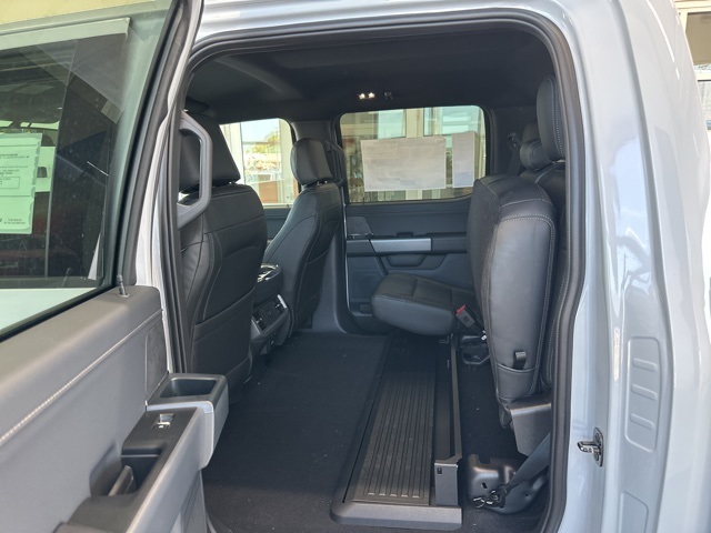 2025 Ford F-150 XLT photo 34