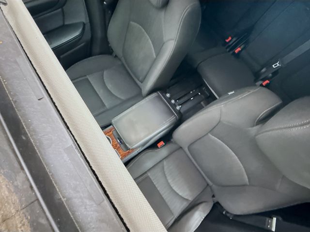 2014 Chevrolet Traverse 1LT photo 18