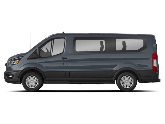 2022 Ford Transit photo 2