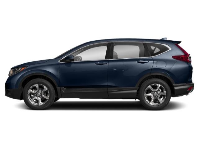 2019 Honda CR-V EX photo 3