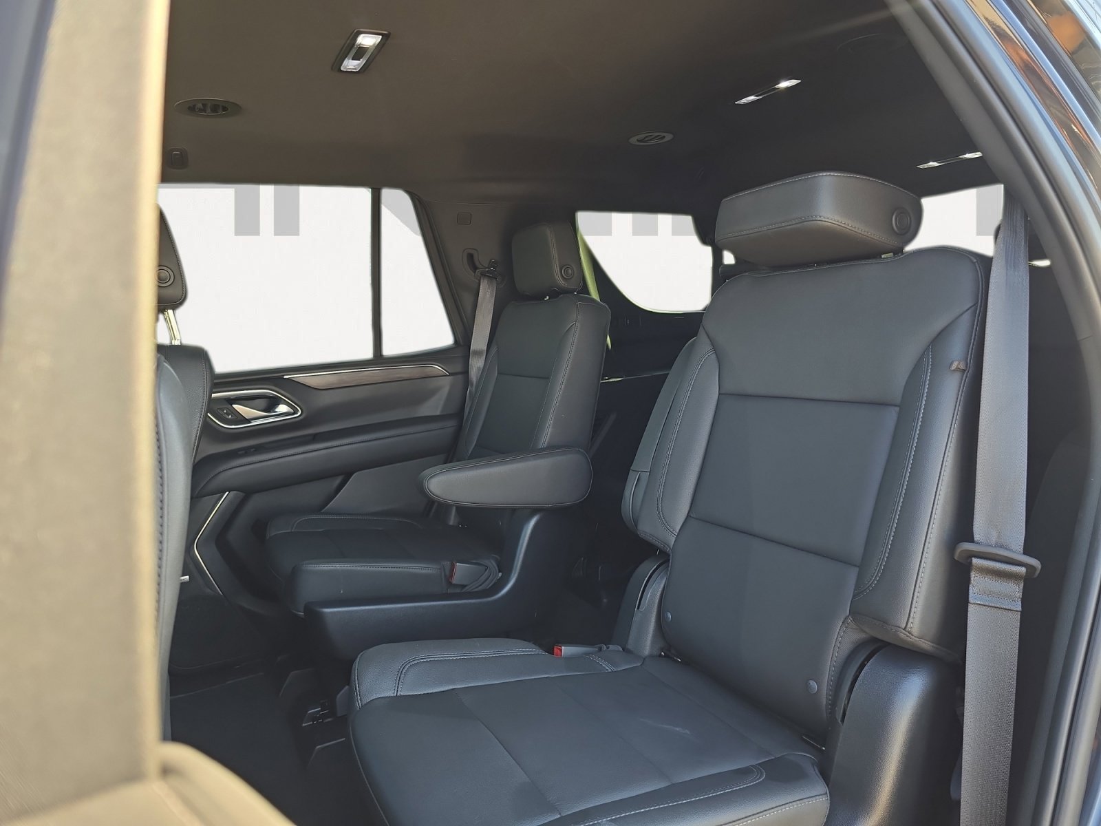 2023 Chevrolet Tahoe Z71 photo 19