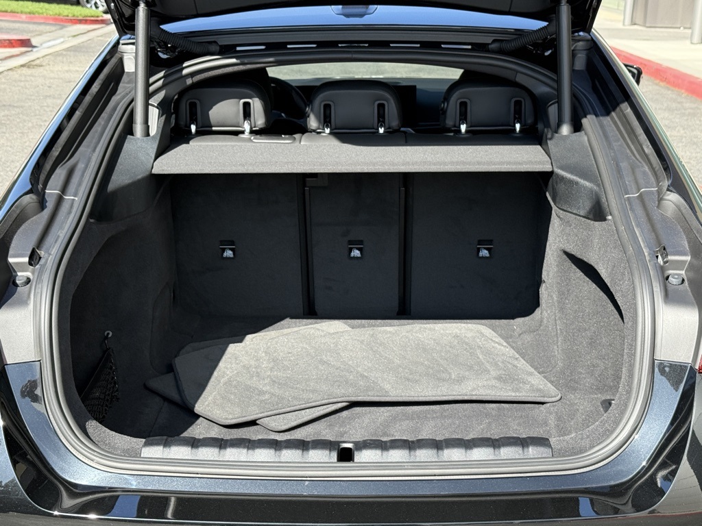 2024 Bmw i4 eDrive40 photo 10