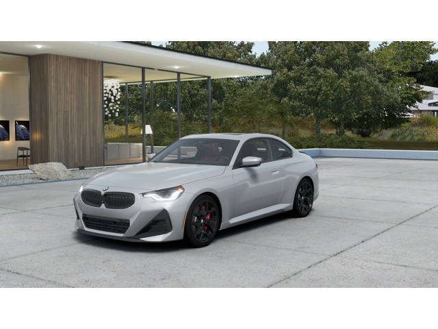 2026 BMW 2 Series 230i's photo