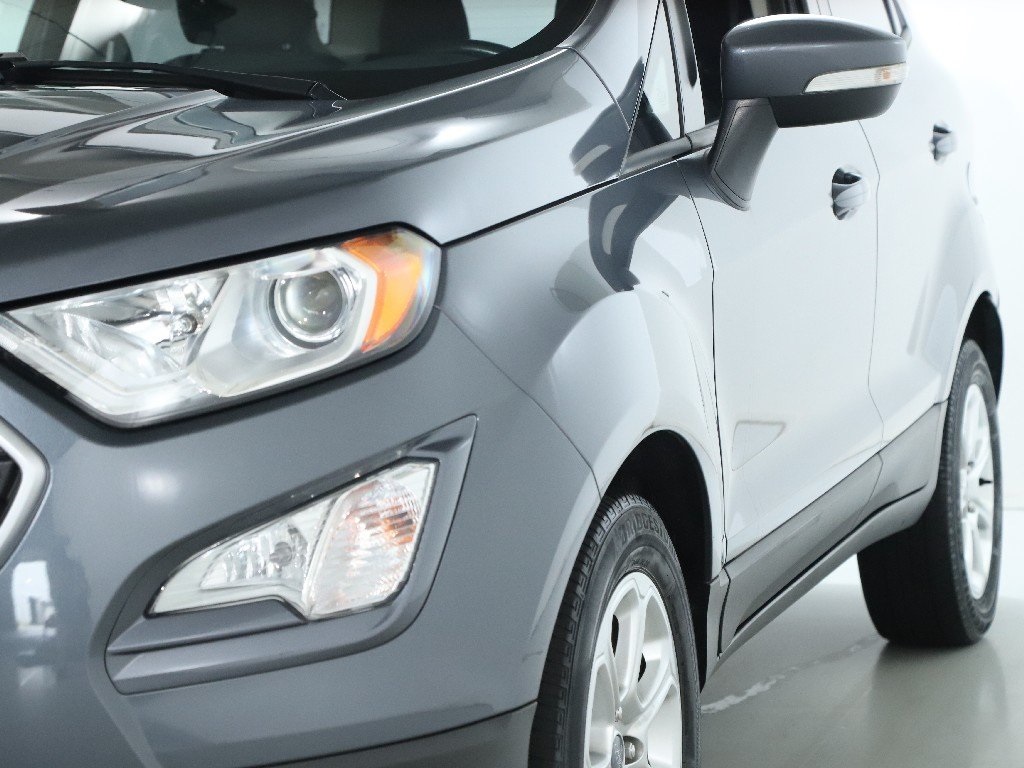 2019 Ford EcoSport SE photo 4