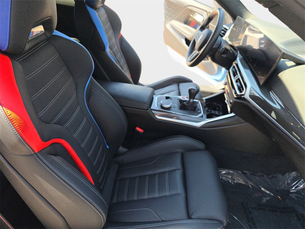 2023 Bmw M2 Series-2 photo 10