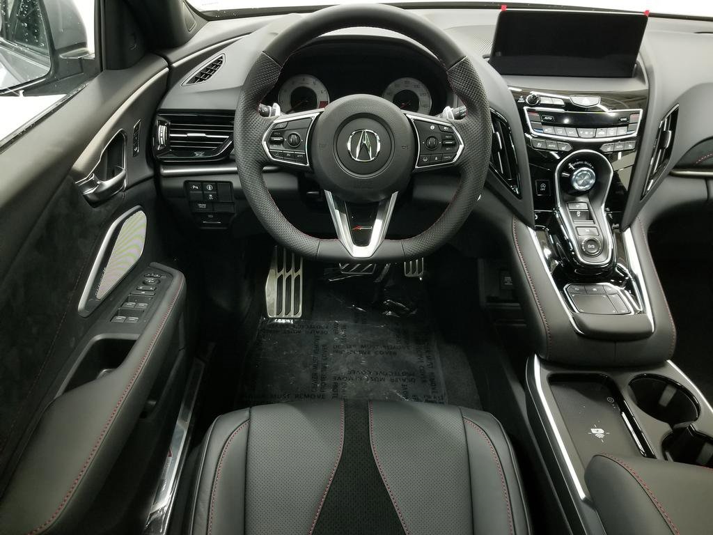 2025 Acura RDX A-Spec photo 7