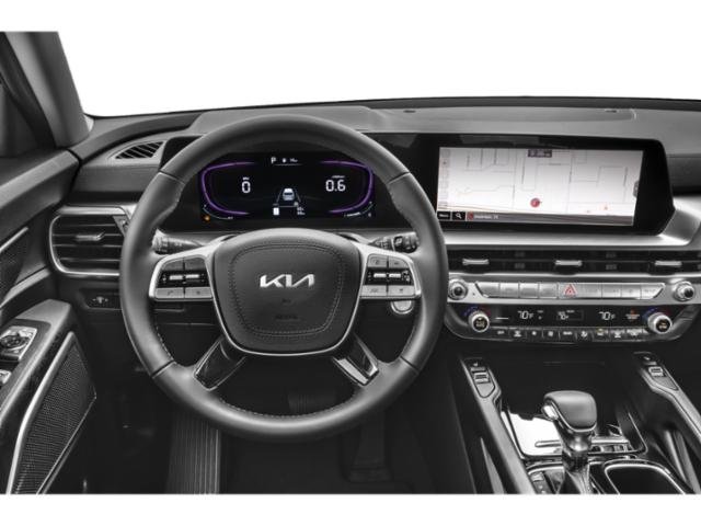 2025 Kia Telluride S photo 7