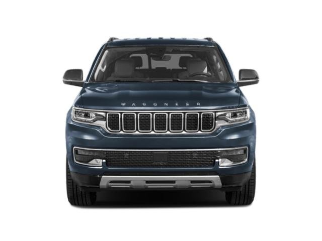 2025 Jeep Wagoneer L Series II Carbide photo 4