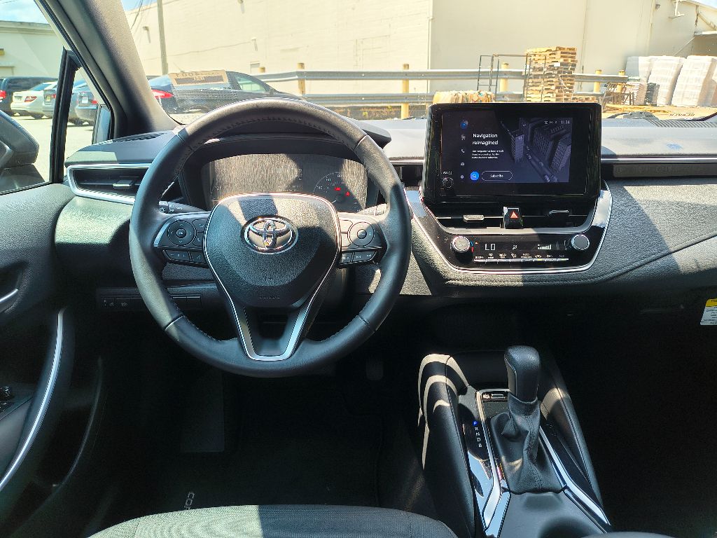 2024 Toyota Corolla SE photo 27