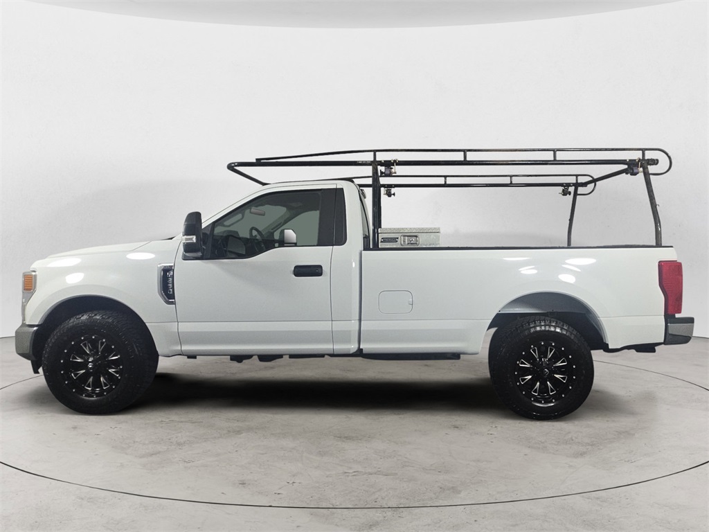 2020 Ford F-250 photo 2