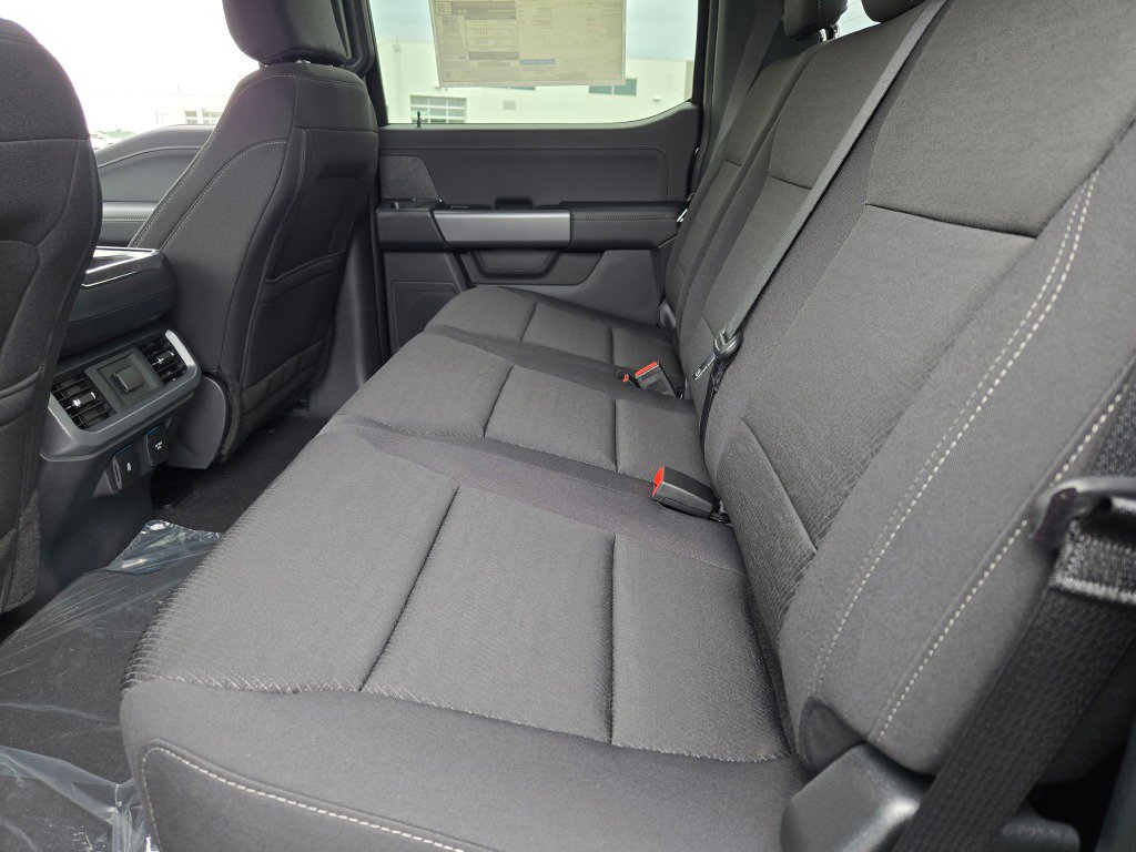 2025 Ford F-150 XLT photo 15
