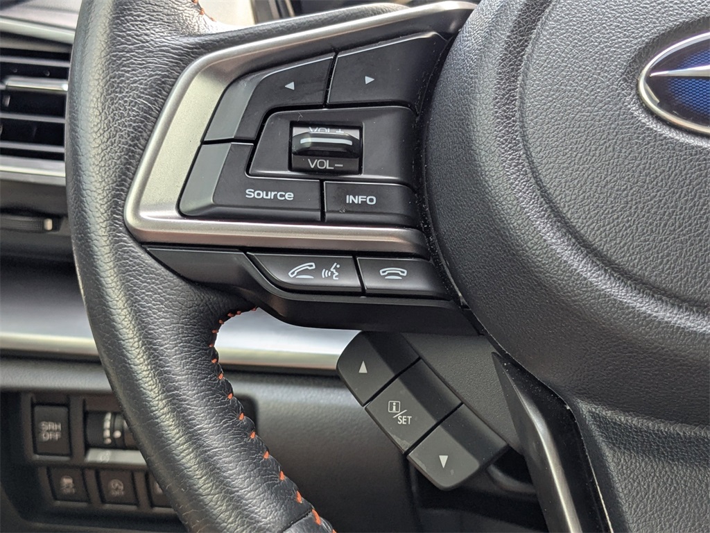2022 Subaru Crosstrek Limited photo 29
