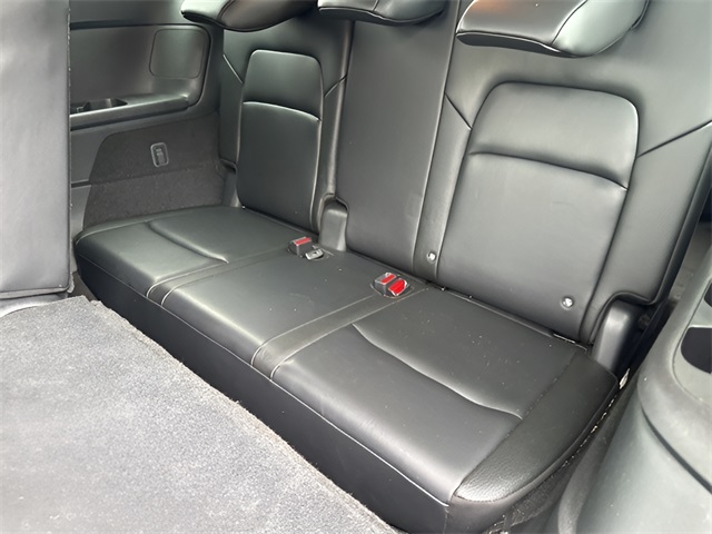 2023 Nissan Pathfinder SL photo 34