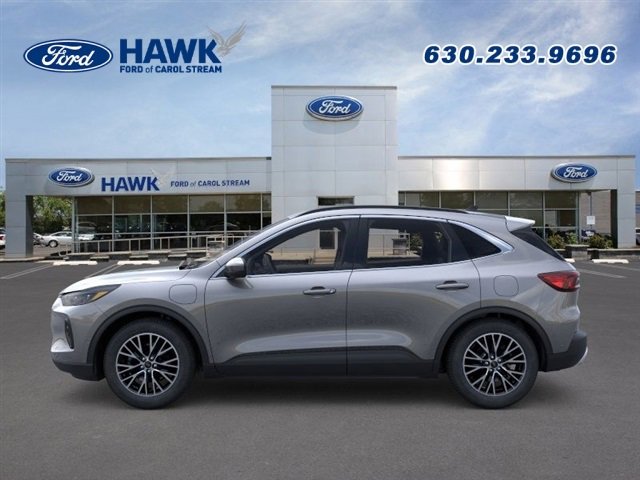 2024 Ford Escape Plug-In Hybrid Base photo 3