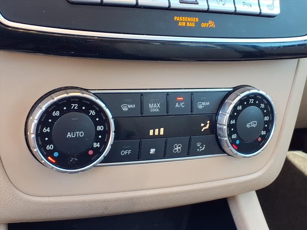 2017 Mercedes Benz GLS 450 4MATIC photo 13