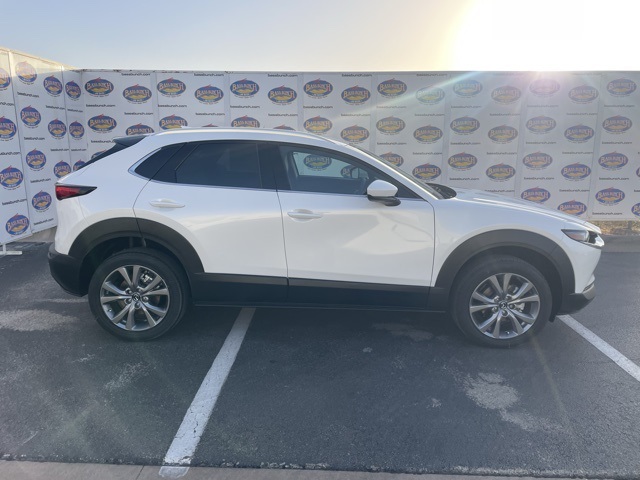 2025 Mazda CX-30 Premium's photo