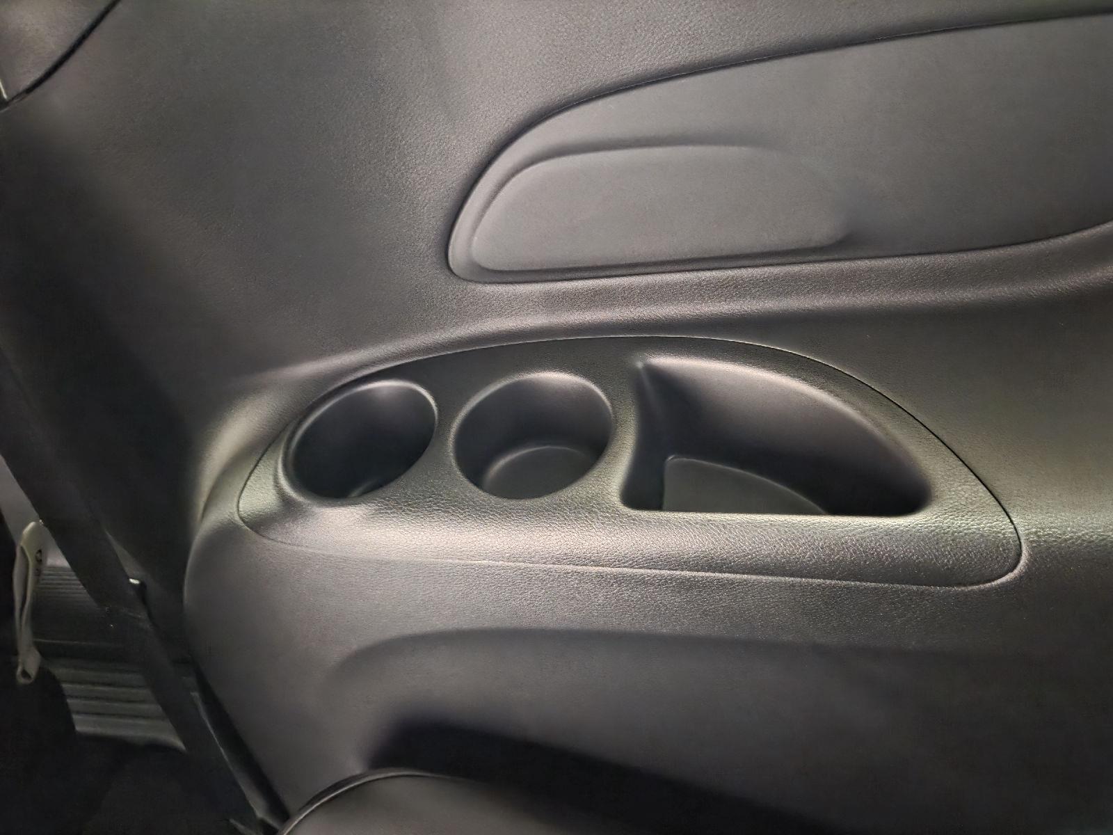 2026 Chrysler Pacifica photo 44