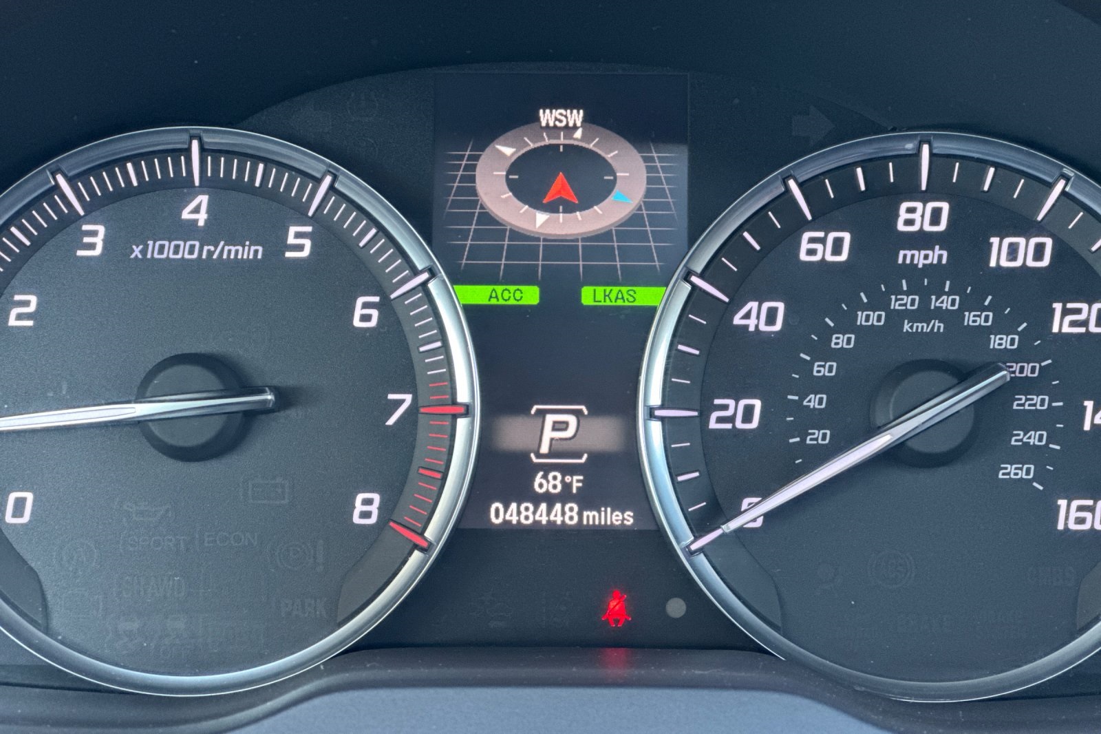 2019 Acura MDX SH-AWD Technology photo 26