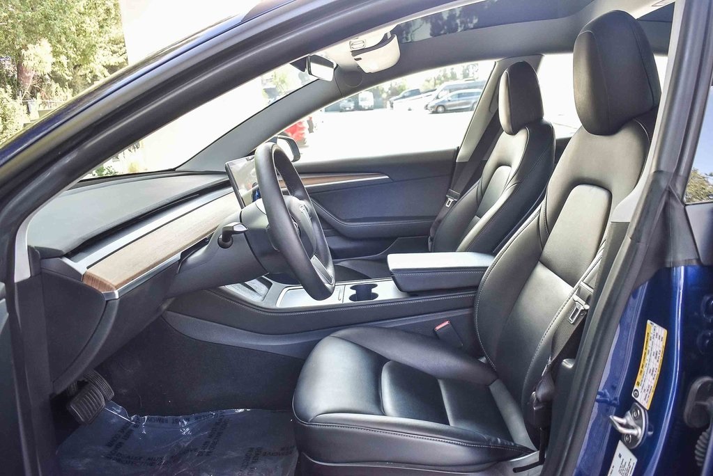 2022 Tesla Model 3 photo 15