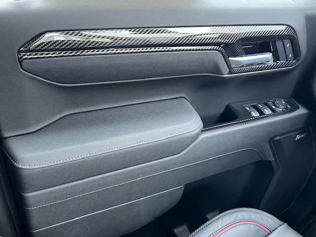 2025 Chevrolet Silverado 1500 RST photo 30