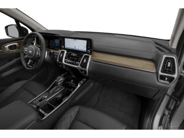 2021 Kia Sorento SX Prestige X-Line photo 17