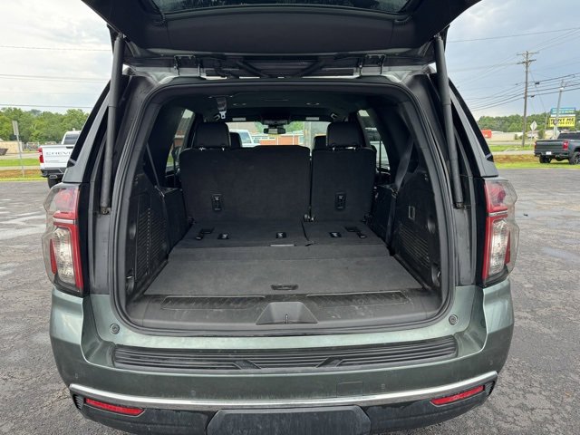 2023 Chevrolet Tahoe LT photo 39