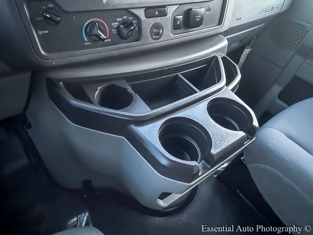 2025 FORD E-350 - Image 16