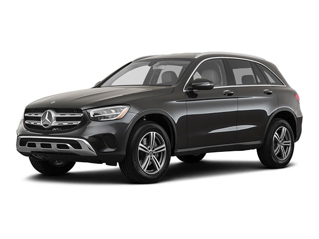 2022 Mercedes-Benz GLC