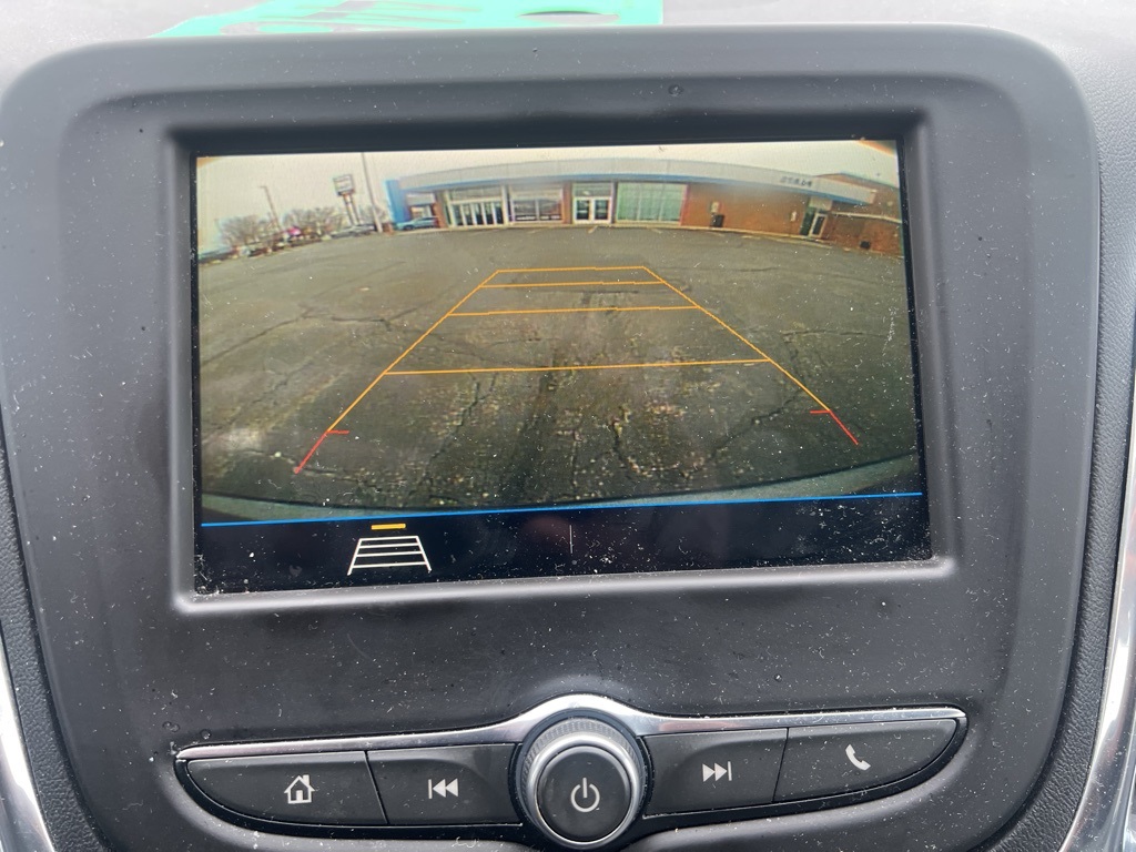 2019 CHEVROLET EQUINOX - Image 9