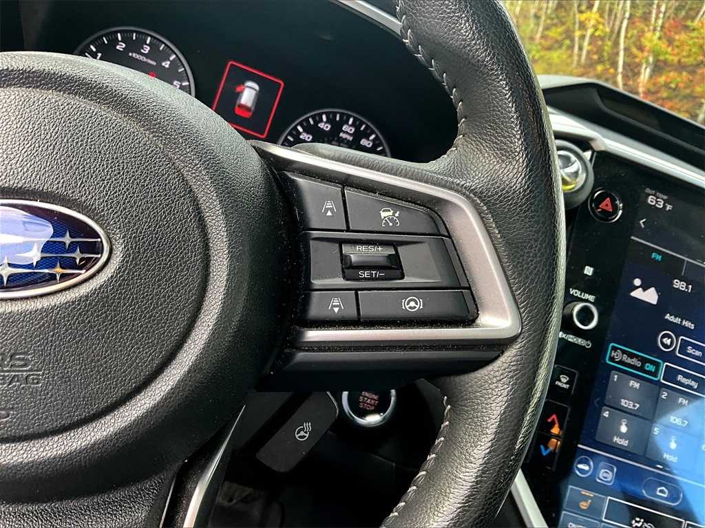 2023 Subaru Ascent Limited photo 20