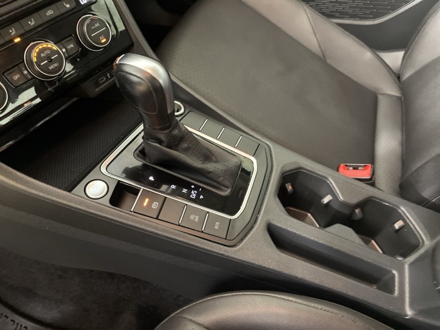 2020 Volkswagen Jetta 1.4T photo 25