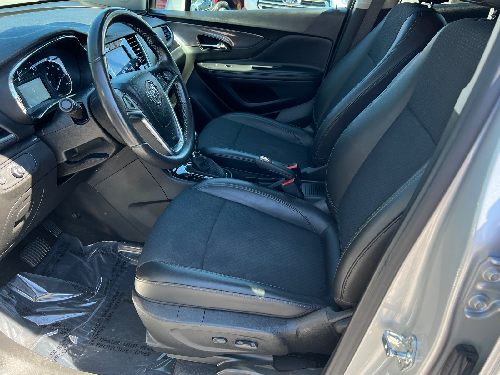 2022 Buick Encore Preferred photo 20