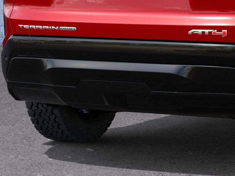 2026 Gmc Terrain AT4 photo 14