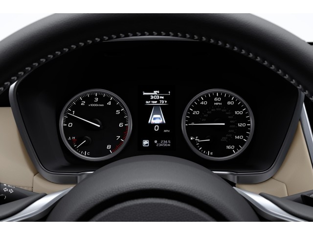 2025 Subaru Legacy Limited photo 17
