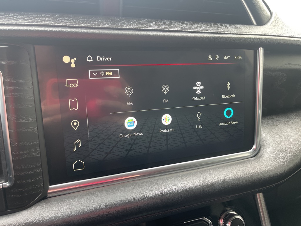 2022 Gmc Yukon Denali photo 13