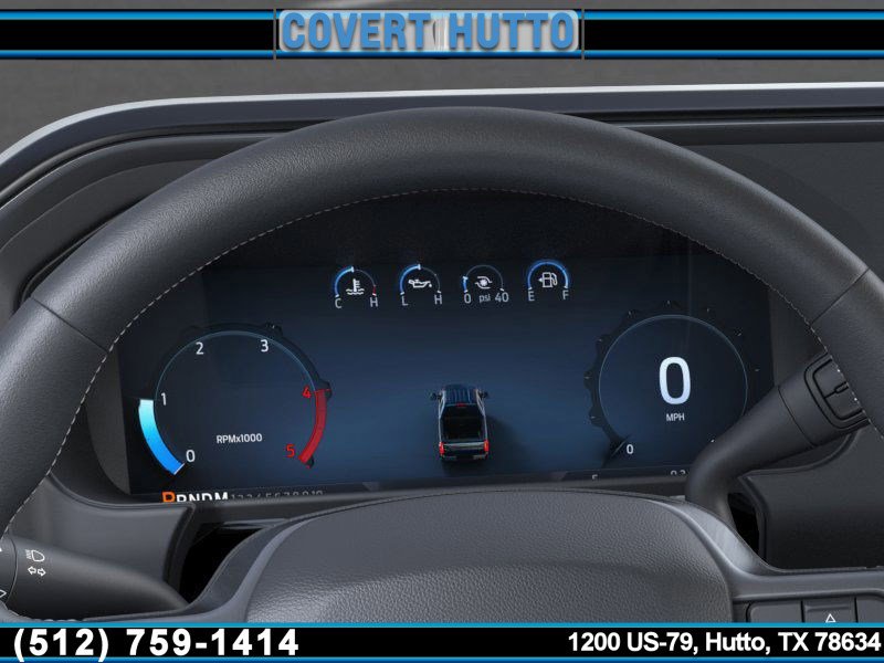 2026 Ford F-350 Platinum photo 13