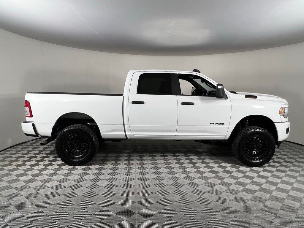 2024 Ram 2500 Big Horn photo 2
