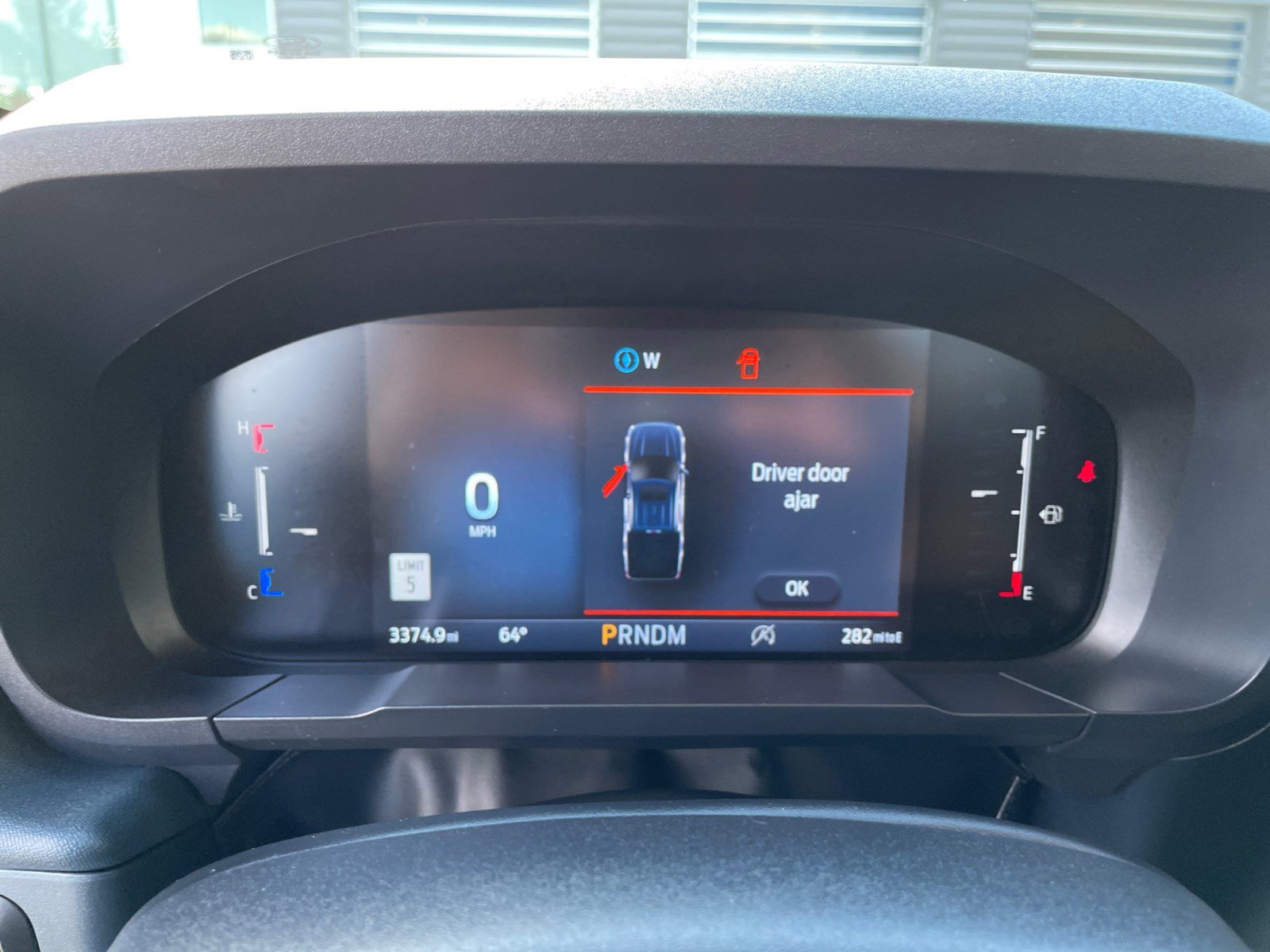 2025 Ford Maverick Tremor photo 14