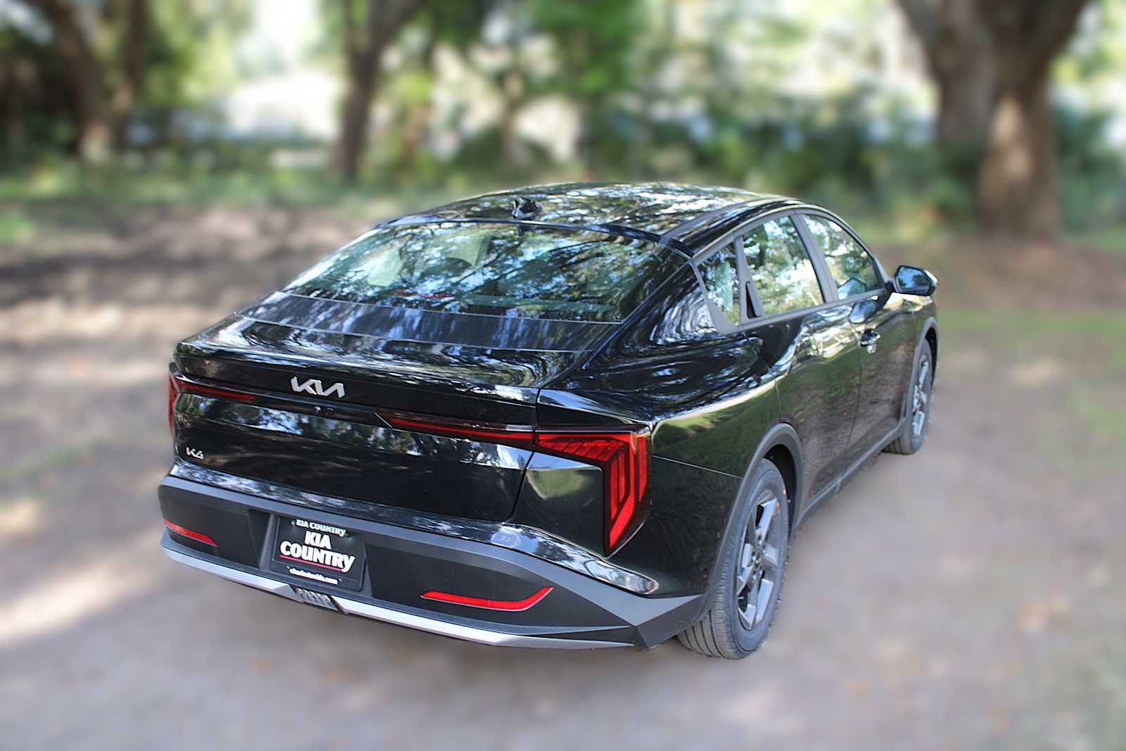 2025 Kia K4 LXS photo 13