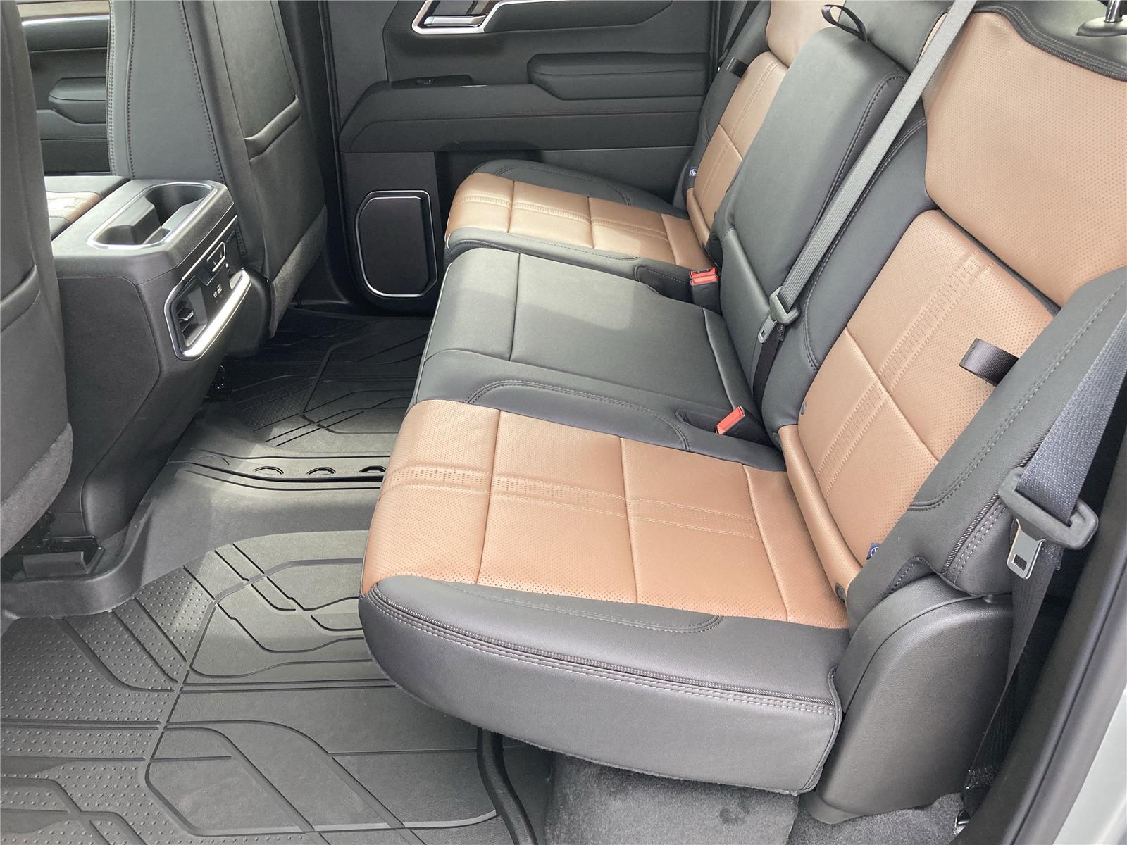 2026 Chevrolet Silverado 1500 High Country photo 35