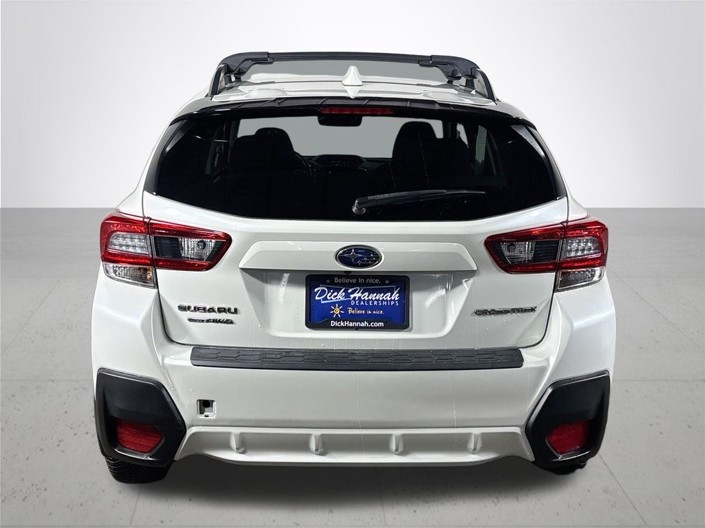 2021 Subaru Crosstrek Premium photo 5