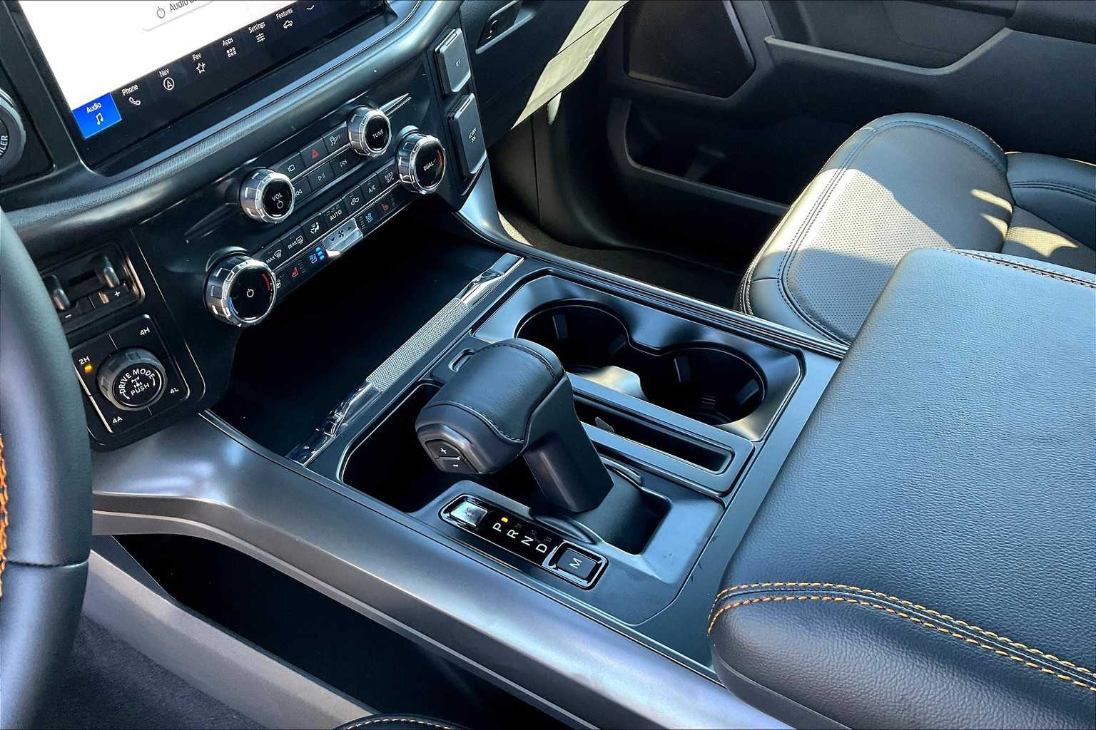 2025 Ford F-150 Tremor photo 7