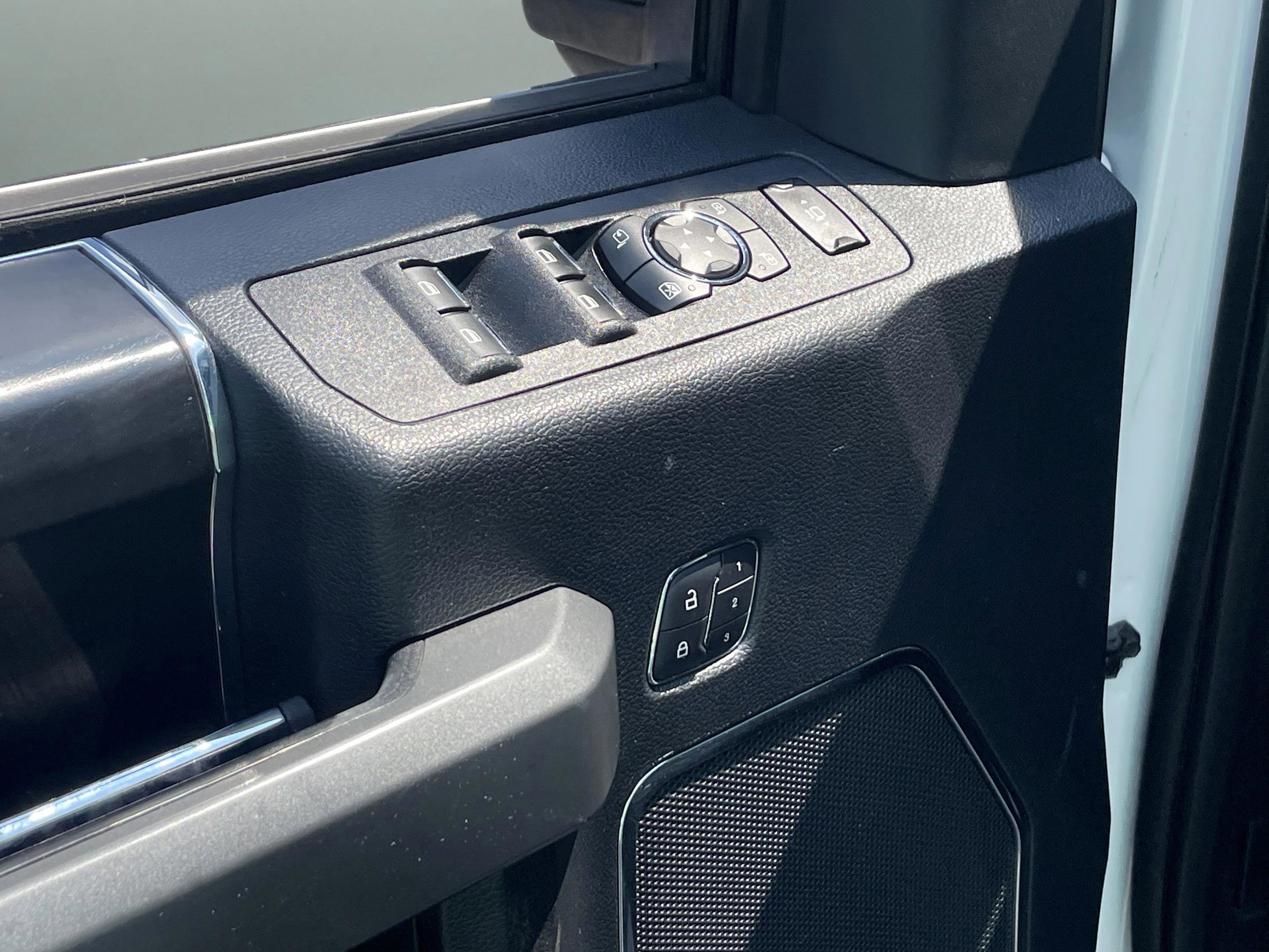 2018 Ford F-250 King Ranch photo 13