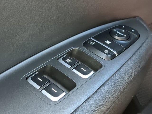 2018 Kia Optima LX photo 18