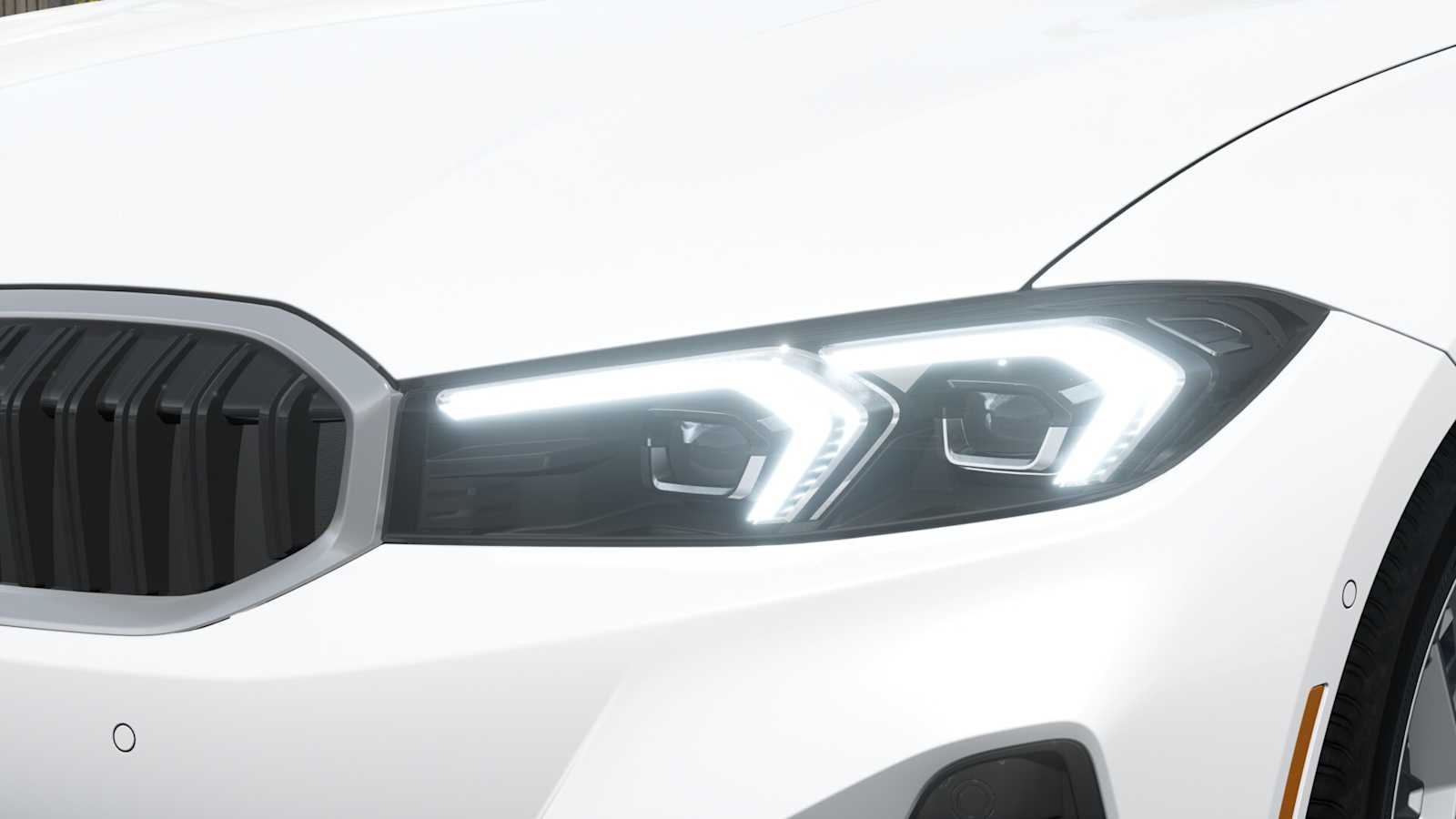 2026 Bmw 330i photo 6